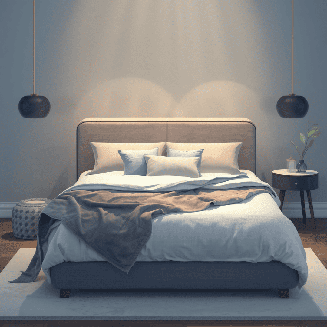 Cama Box King Colchão + Box 193x203 Molas Ensacadas Cama inBox Relax Pillow É Boa? [Avaliação Sincera]